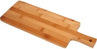 Snijplank Creativ Company 39x14cm hout-3