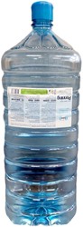 Waterfles Eden Springs 15 liter