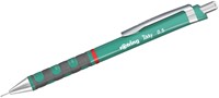 Vulpotlood rOtring Tikky 0.5mm zacht groen-1