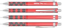 Vulpotlood rOtring Tikky 0.5mm oud roze-3