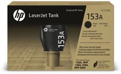 Navultoner HP 153A W1530A zwart