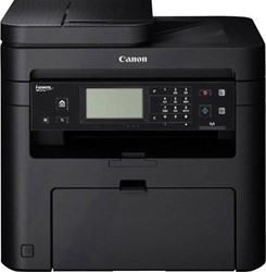 Multifunctional laser Canon I-Sensys MF267dw II