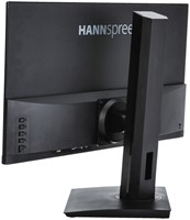 Monitor HANNspree HP225HFB 21,45 inch full-HD-3