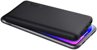 Powerbank Trust Primo 10.000 mAh eco zwart-2