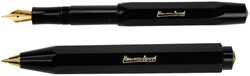 Luxe schrijfwaren Kaweco