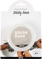 Klei Creativ Company sticky base 100gr