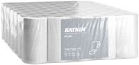 Toiletpapier Katrin 4-laags 180 vel wit 77755-2