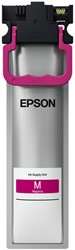 Inktcartridge Epson T11C340 rood