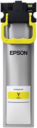 Inktcartridge Epson T11C440 geel