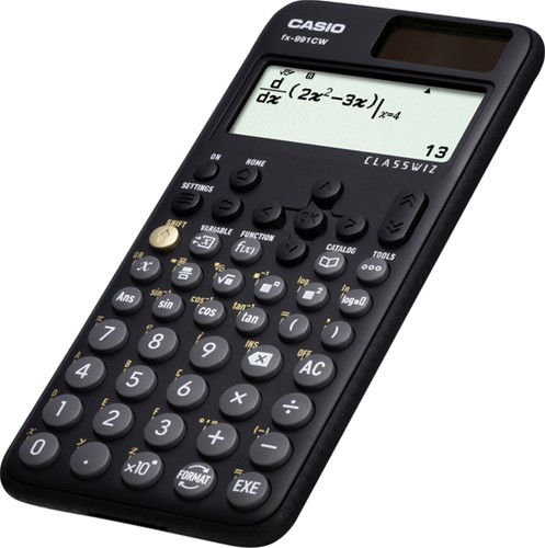 Rekenmachine Casio Classwiz fx-991CW-1