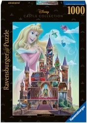 Puzzel Ravensburger Disneys Aurora 1000 stukjes