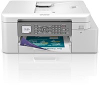 Multifunctional inktjet printer Brother MFC-J4340DWE-3