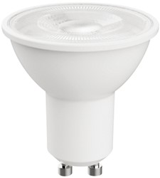 Ledlamp Integral GU10 6500K koel wit 2.0W 380lumen