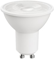 Ledlamp Integral GU10 4000K koel wit 2W 380lumen