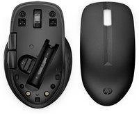 Muis HP 435 multi-device draadloos zwart-2