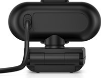 Webcam HP 325 FHD USB-A zwart-2