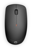 Muis HP 235 Slim draadloos zwart