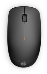 Muis HP 235 Slim draadloos zwart