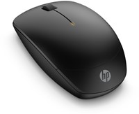 Muis HP 235 Slim draadloos zwart-3