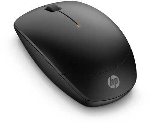 Muis HP 235 Slim draadloos zwart-3