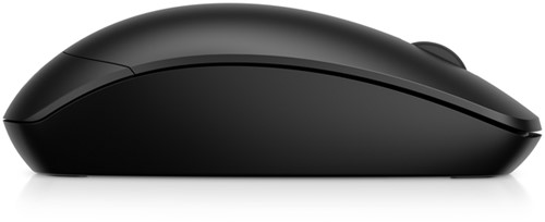Muis HP 235 Slim draadloos zwart-1