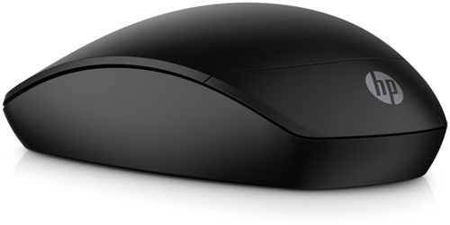 Muis HP 235 Slim draadloos zwart-3