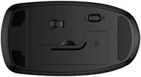 Muis HP 235 Slim draadloos zwart-5