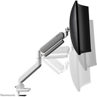 Monitorarm Neomounts DS70-450WH1 wit-2
