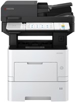 Multifunctional Laser printer Kyocera Ecosys MA4500ix ZA30