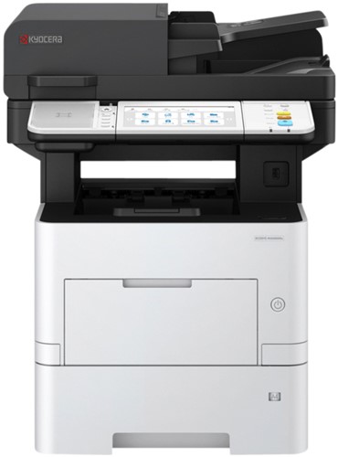 Multifunctional Laser printer Kyocera Ecosys MA4500ix ZA30