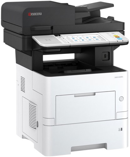 Multifunctional Laser printer Kyocera Ecosys MA4500ix ZA30-1