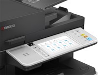 Multifunctional Laser printer Kyocera Ecosys MA4500ix ZA30-3