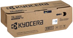 Toner Kyocera TK-3300 zwart