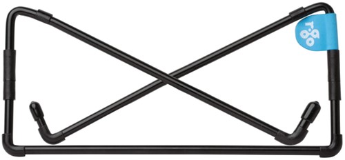 Laptopstandaard R-Go Travel Zwart-6