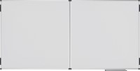 Whiteboard Legamaster UNITE PLUS conference unit 100x200cm-2
