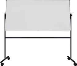 Whiteboard Legamaster UNITE kantelbaar 100x200cm