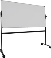 Whiteboard Legamaster UNITE kantelbaar 100x200cm-2