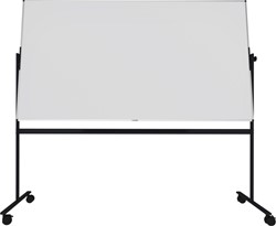 Whiteboard Legamaster UNITE kantelbaar 120x220cm