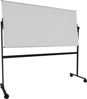 Whiteboard Legamaster UNITE kantelbaar 120x220cm-2