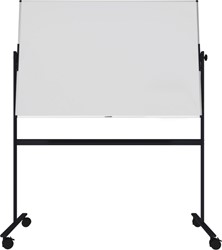 Whiteboard Legamaster UNITE PLUS kantelbaar 100x150cm