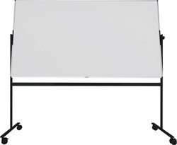 Whiteboard Legamaster UNITE PLUS kantelbaar 120x220cm
