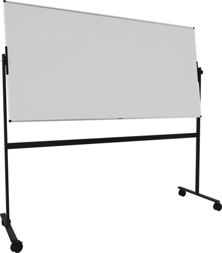 Whiteboard Legamaster UNITE PLUS kantelbaar 120x220cm-3