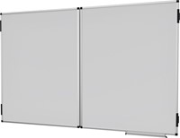 Whiteboard Legamaster UNITE PLUS conference unit 100x150cm-3