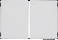 Whiteboard Legamaster UNITE PLUS conference unit 100x150cm-2