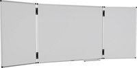 Whiteboard Legamaster UNITE PLUS conference unit 90x120cm-1