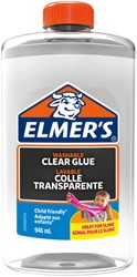Kinderlijm Elmer's 946ml transparant