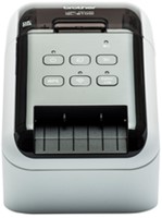 Labelprinter Brother DK QL-810Wc desktop 62mm wit-5