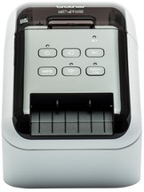 Labelprinter Brother QL-810Wc-5