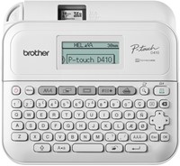 Labelprinter Brother P-touch PT-D410VP-2