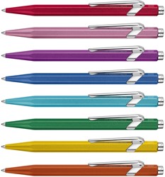 Caran d’ache Colormat-X 849